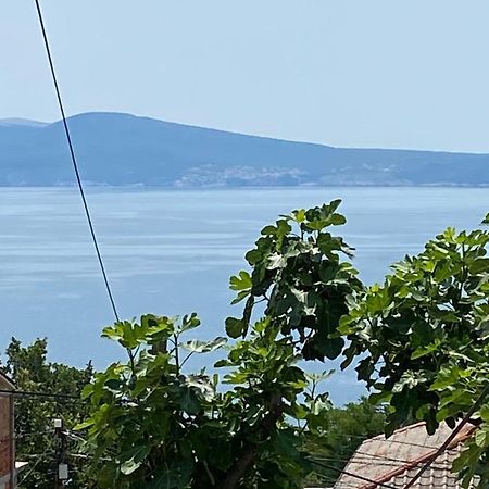 Modern Couples Coastal Getaway Mm Apartment Crikvenica Exterior photo