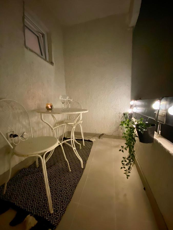 Modern Couples Coastal Getaway Mm Apartment Crikvenica Exterior photo