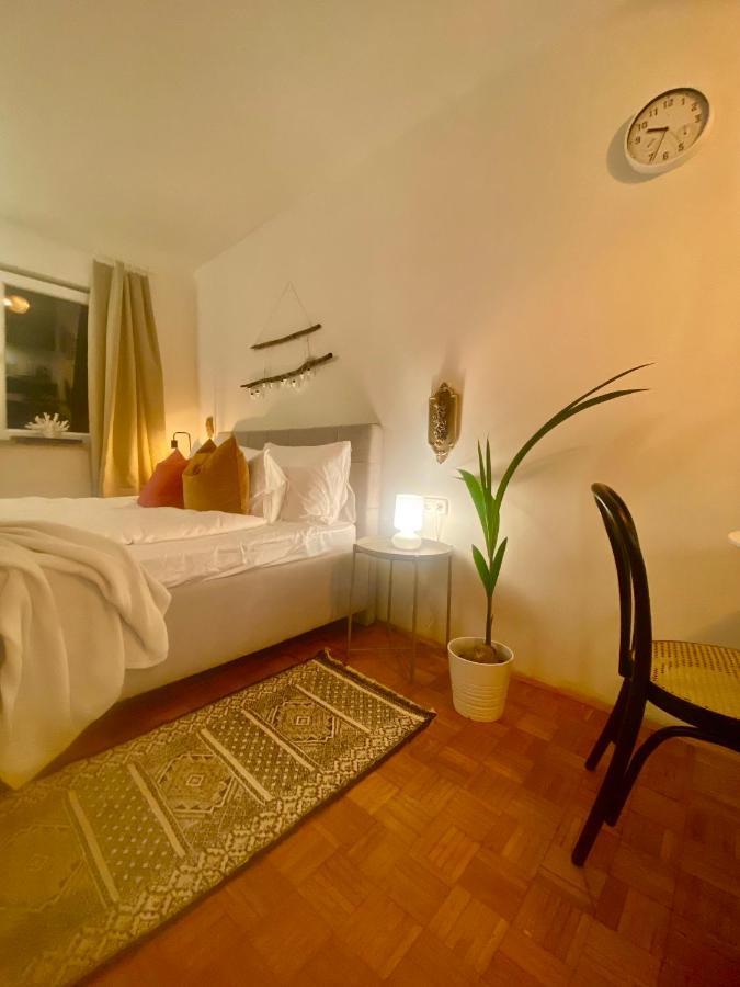Modern Couples Coastal Getaway Mm Apartment Crikvenica Exterior photo
