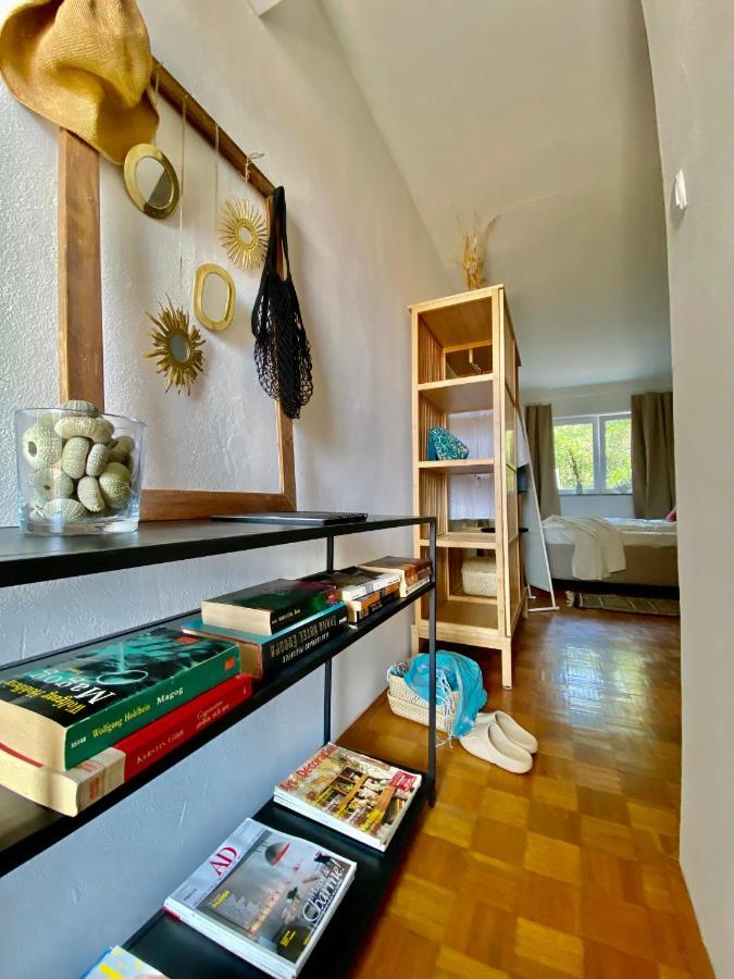 Modern Couples Coastal Getaway Mm Apartment Crikvenica Exterior photo